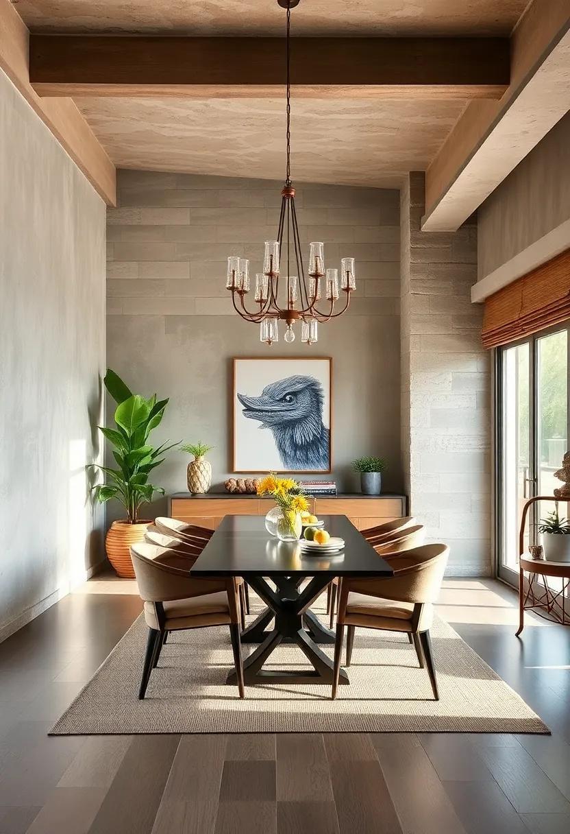 29 Thrifted Dining Room Decor Finds to Elevate Your Space on a Budget