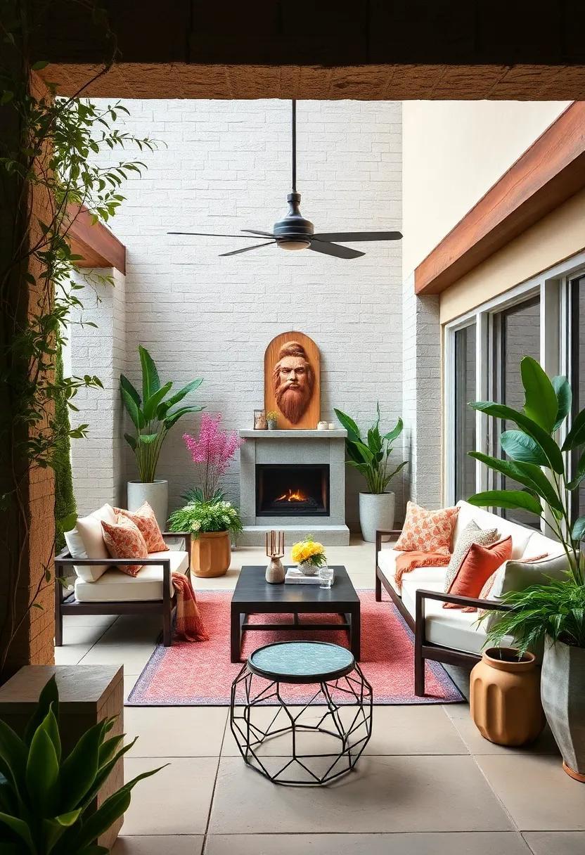 29 Inspiring Outdoor Garden and Patio Ideas to Transform Your Backyard Oasis