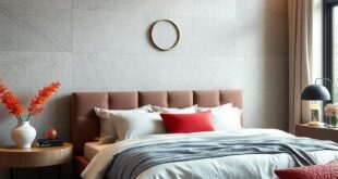 29 Inspiring Bedroom Designs Featuring Bold Statement Furniture Pieces