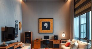 29 Creative Ways to Design a Music-Inspired Teen Boy’s Room for Ultimate Vibes