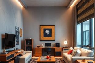 29 Creative Ways to Design a Music-Inspired Teen Boy’s Room for Ultimate Vibes
