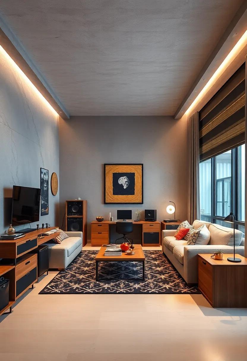 29 Creative Ways to Design a Music-Inspired Teen Boy’s Room for Ultimate Vibes