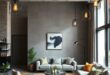 29 Creative Ways to Elevate Your Space with Industrial Cage Lighting Fixtures