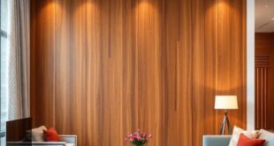 25 Stylish Contemporary Wooden Partitions to Transform Your Living Room Ambiance