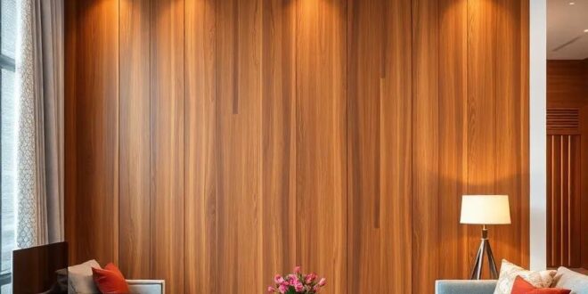 25 Stylish Contemporary Wooden Partitions to Transform Your Living Room Ambiance
