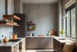 27 Inspiring Ideas to Transform Your Galley Kitchen into a Functional Work of Art