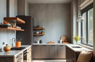 27 Inspiring Ideas to Transform Your Galley Kitchen into a Functional Work of Art