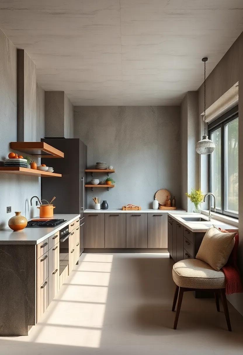 27 Inspiring Ideas to Transform Your Galley Kitchen into a Functional Work of Art