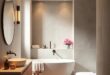 28 Innovative Bathroom Niche Designs to Elevate Your Space and Maximize Storage