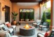27 Cozy Essentials for Your Patio: Fire Pits, Lounge Chairs, and More!