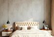 29 Stunning Ways to Elevate Your Bedroom with Elegant Tufted Furniture