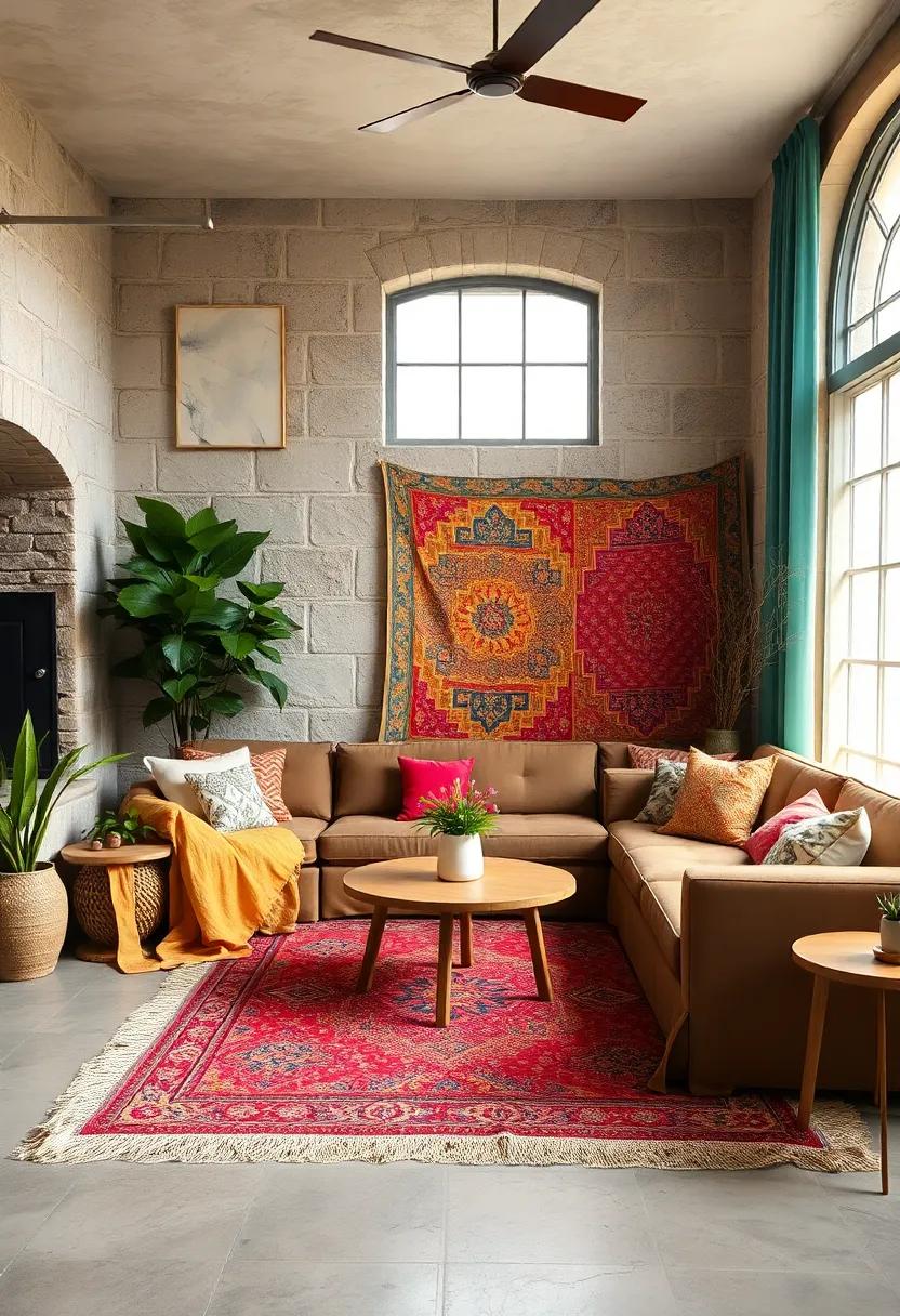 Quilted Textiles: Use quilted ‍throws⁢ or blankets⁣ to add⁢ softness ‌and warmth; their⁢ layered designs encourage a comforting ⁢atmosphere