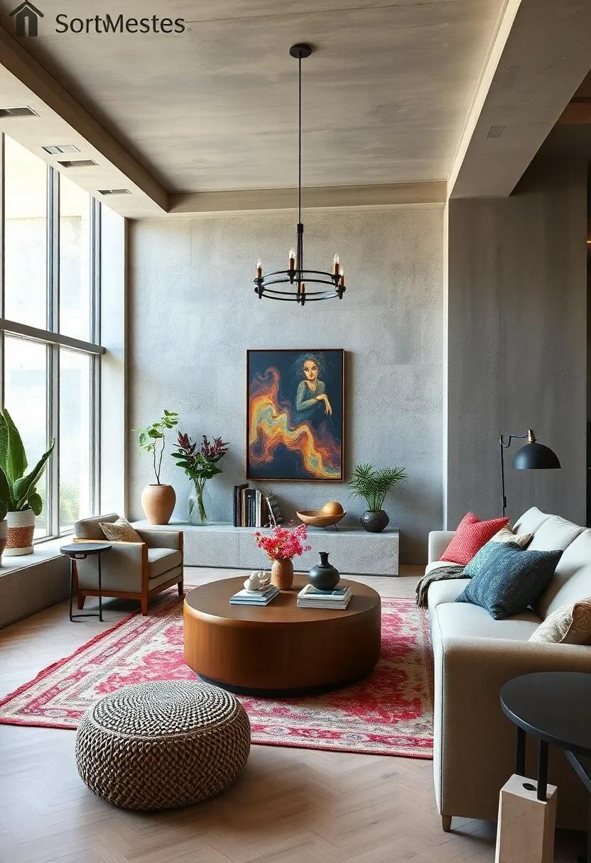 Whimsical Lighting ⁢Solutions That Enhance the‌ Free-Spirit Vibe