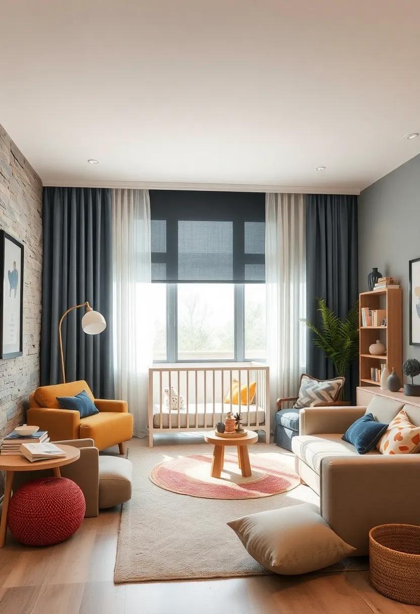 Exploring the Magic of Blackout curtains for a Peaceful Sleep‌ Environment