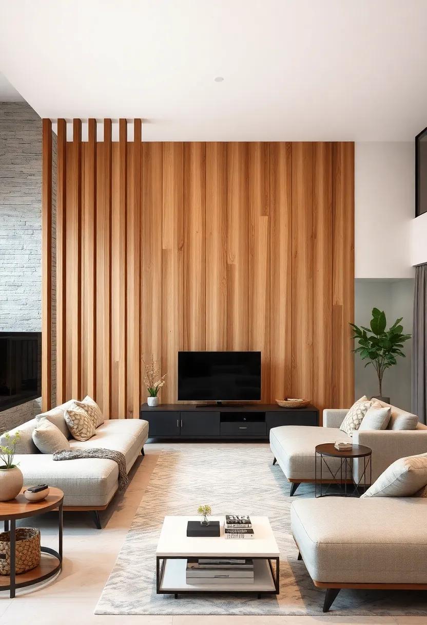 Personal Touch: Customize⁣ a wooden partition‍ with your own design or artwork, making it a ⁢unique expression of your personal style and creativity