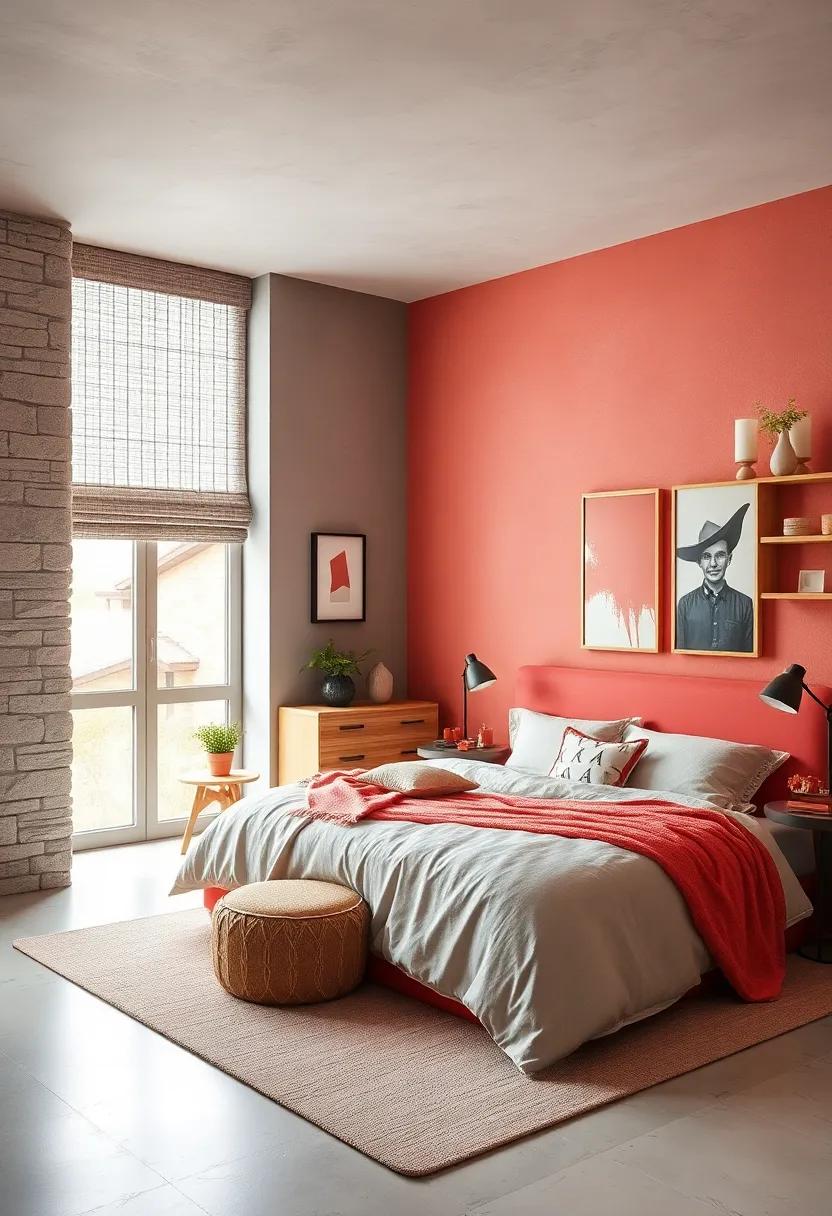 character-Driven Spaces: Building‍ a Room That Reflects Personality