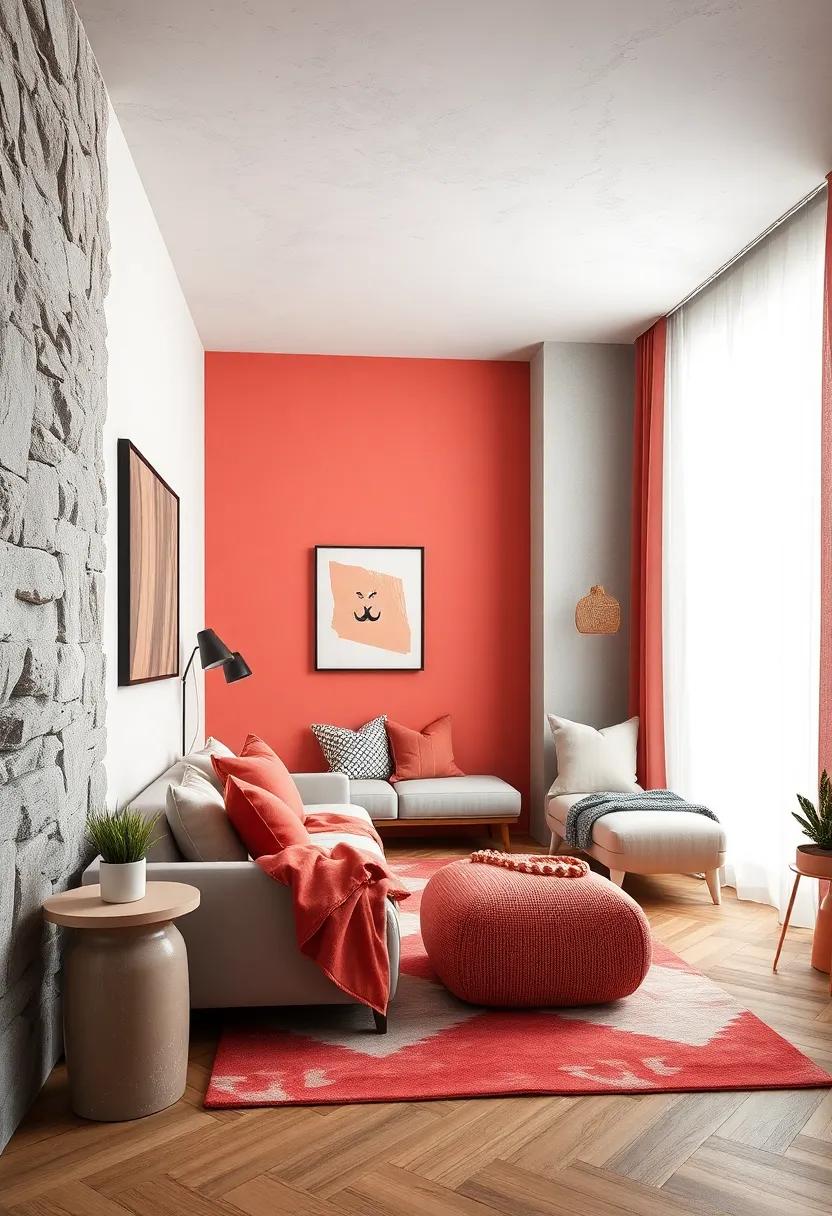 Exploring textile Options​ for a Stylish and ‍Cozy Atmosphere