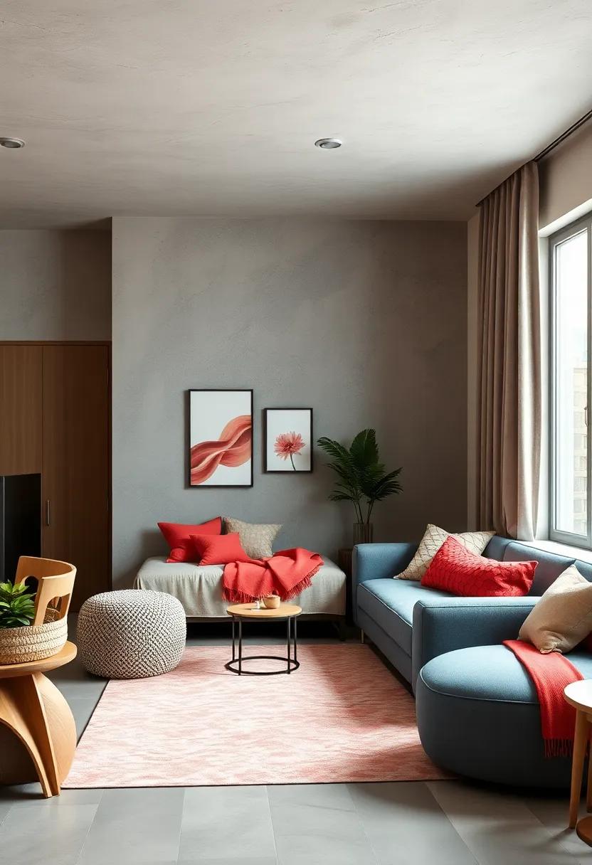 Sustainable ⁣Choices ‌for an Eco-Friendly ⁤teen Room Makeover