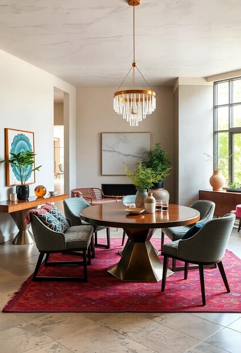Sustainable Choices: ‌Eco-Friendly Materials for a Bold Approach