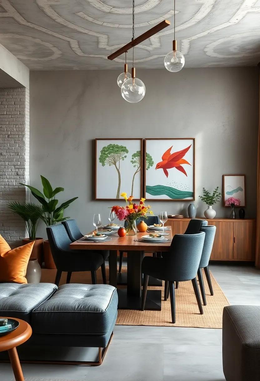 Textures That⁢ Speak Volumes: The Power of Layering Fabrics