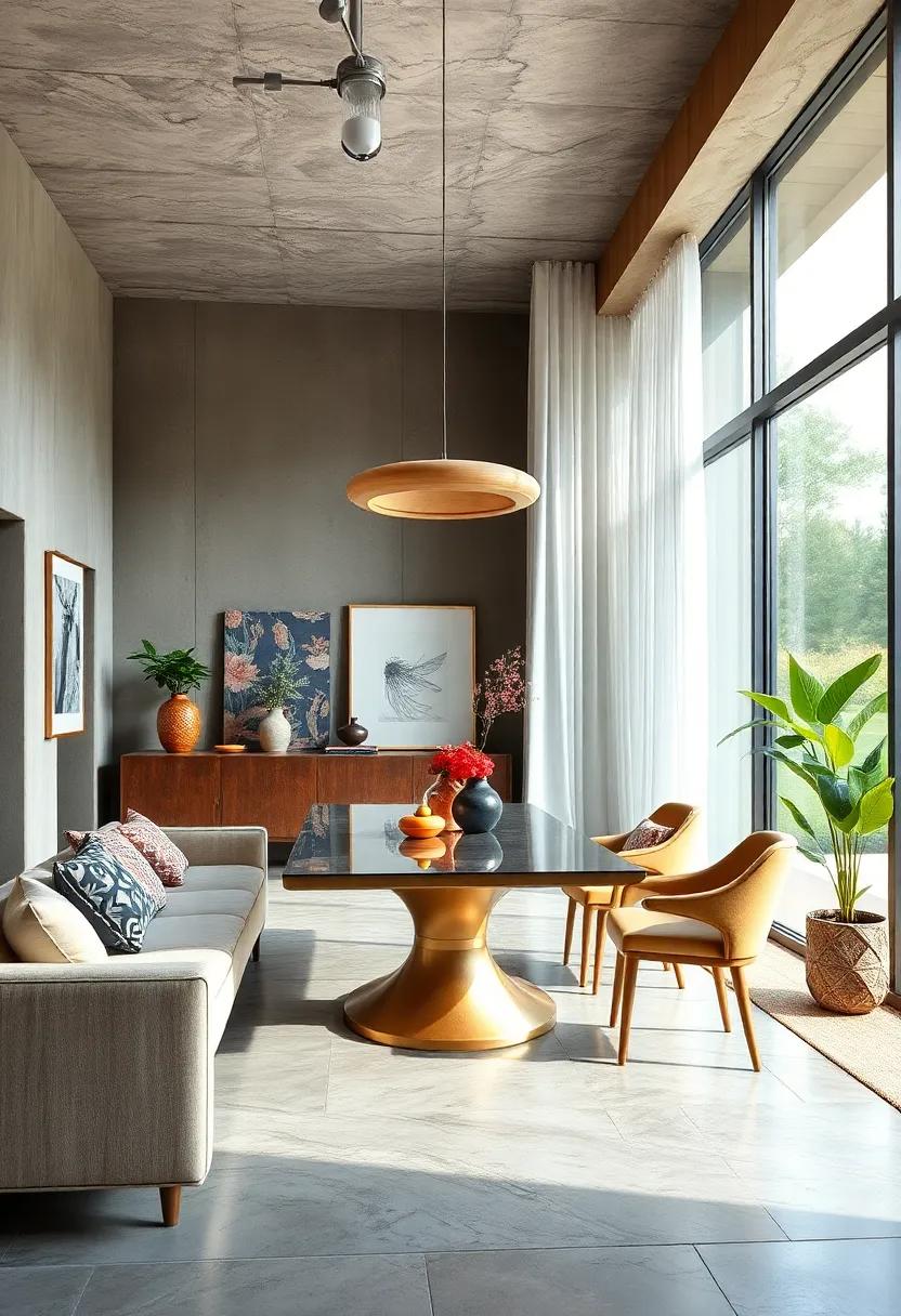 Lighting ‍Layers that Transform Your Dining⁣ Experience