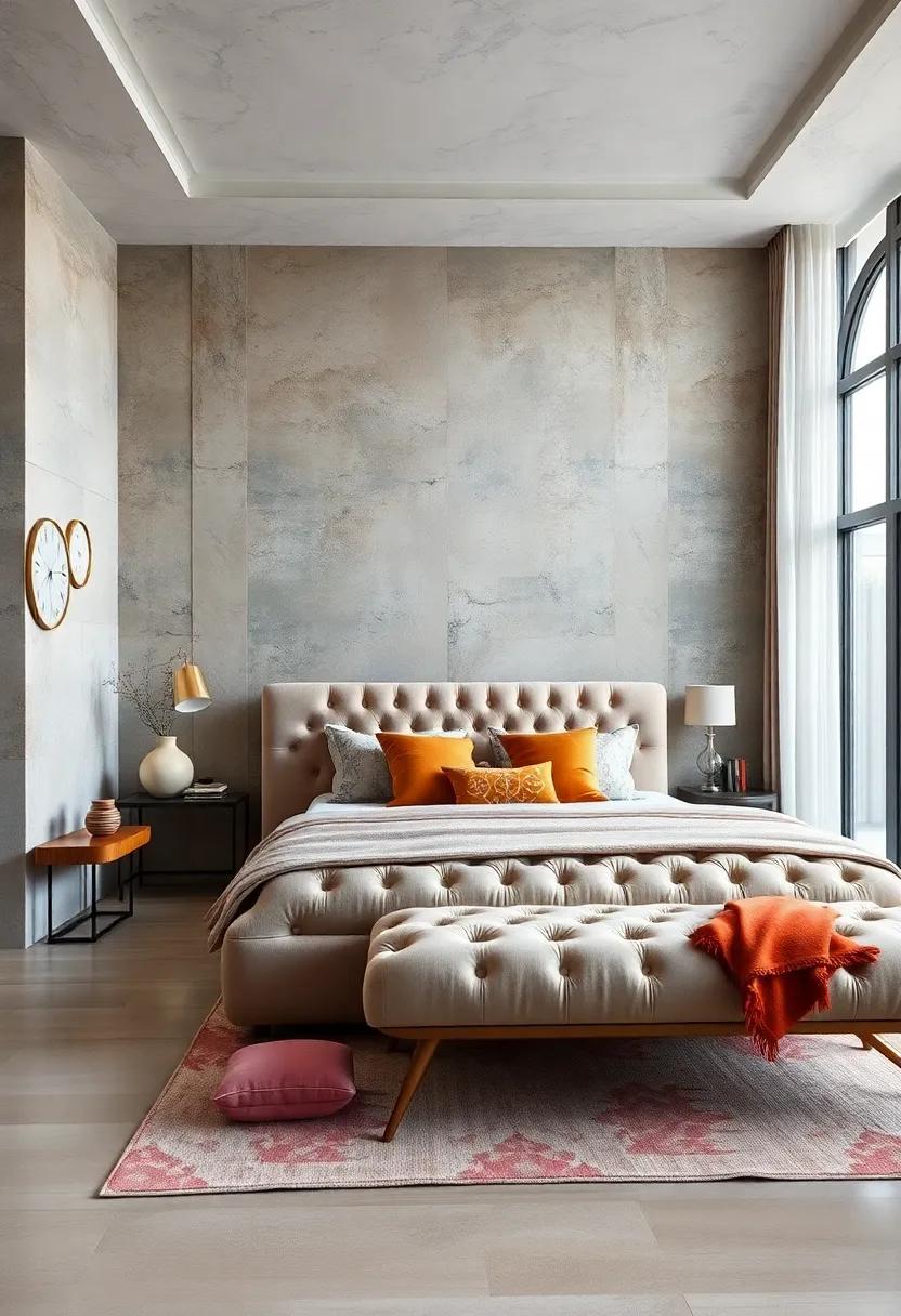 Invest in Timeless Tufted Furniture for‌ longevity