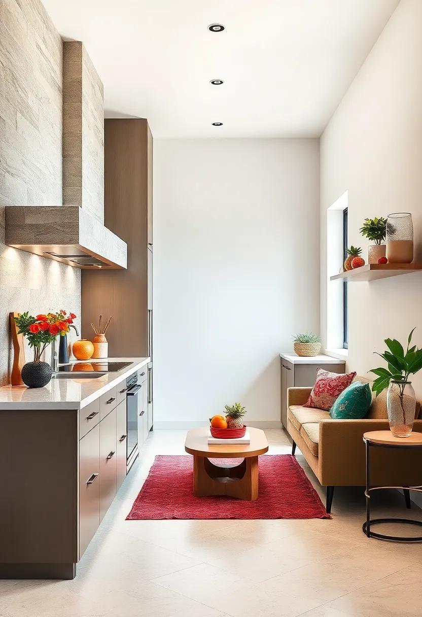 Consider ⁢Custom Solutions: If possible, explore custom cabinetry or⁢ tailor-made​ solutions that maximize your layout ‌while expressing your style
