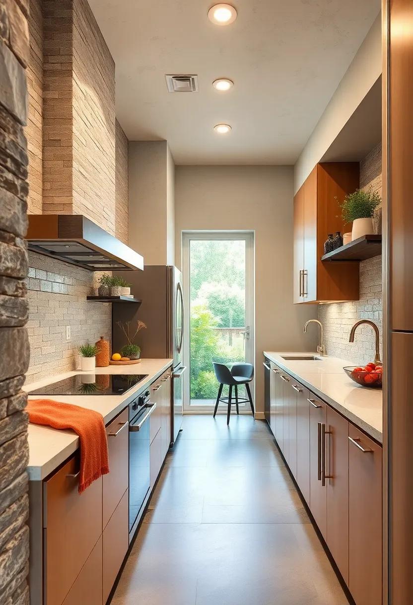 Use ​Magnetic Strips⁣ for Tools: Install ​magnetic strips ​to store metallic kitchen tools,keeping them handy‍ while ‌maintaining‍ a streamlined‍ look