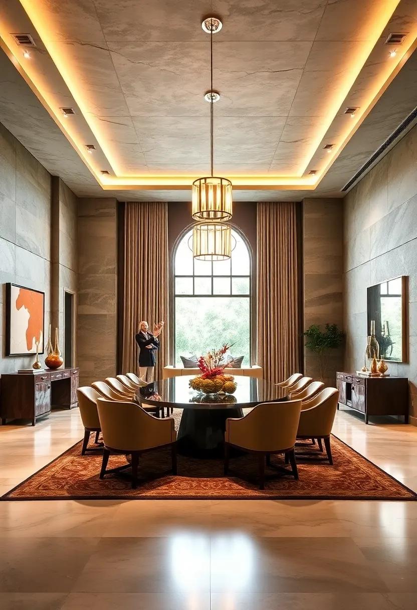 personalized⁣ Spaces: Custom Lighting‍ Designs that Reflect Your⁤ Unique Style
