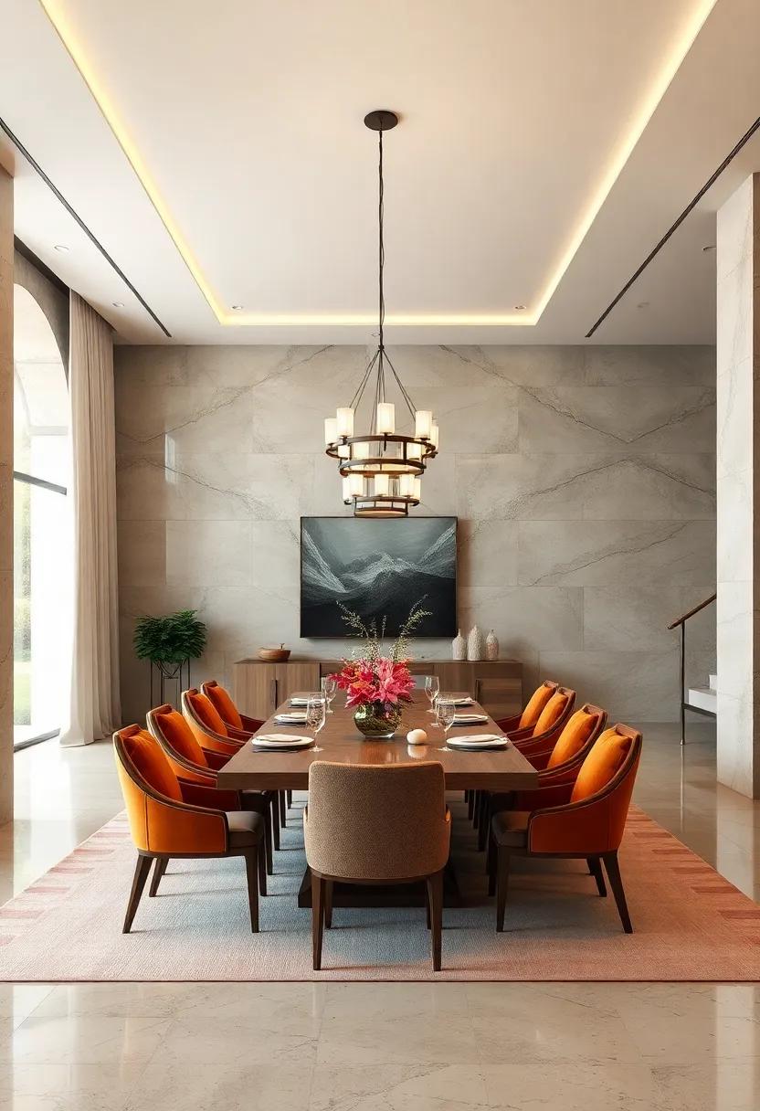 Connection⁢ to Nature:⁣ Bringing the‍ Outside In Through Natural ⁤Lighting Elements