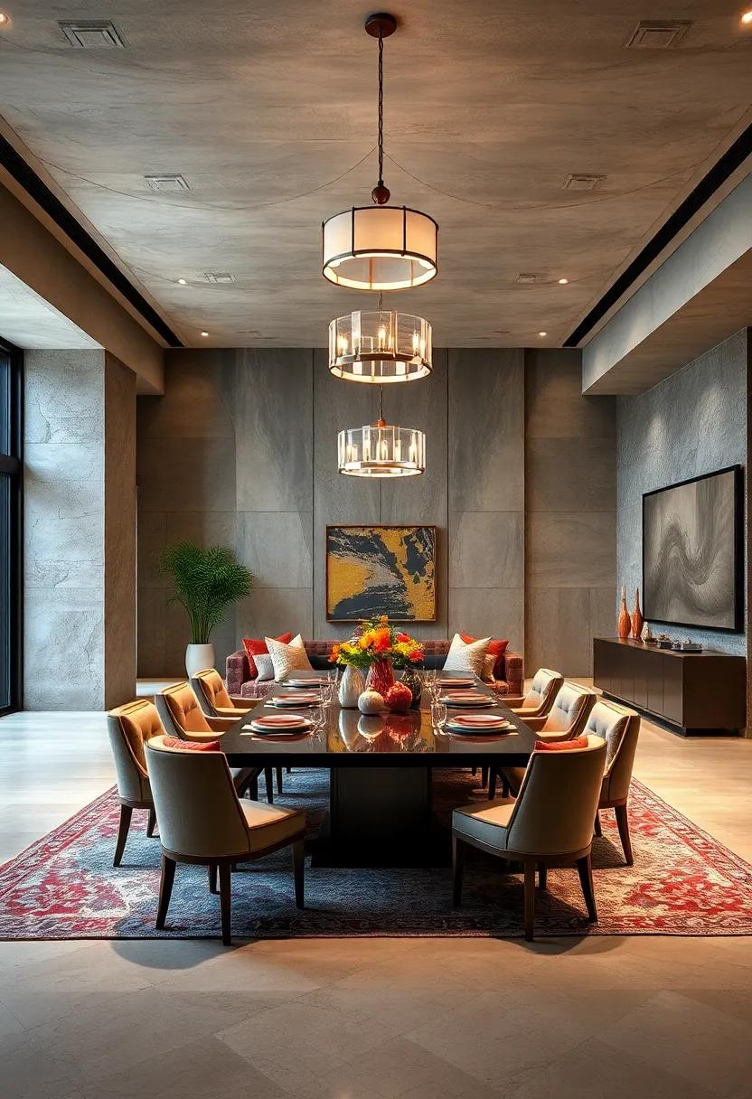 Style Meets function: Making Practical Lighting Choices Without Sacrificing ​Aesthetics