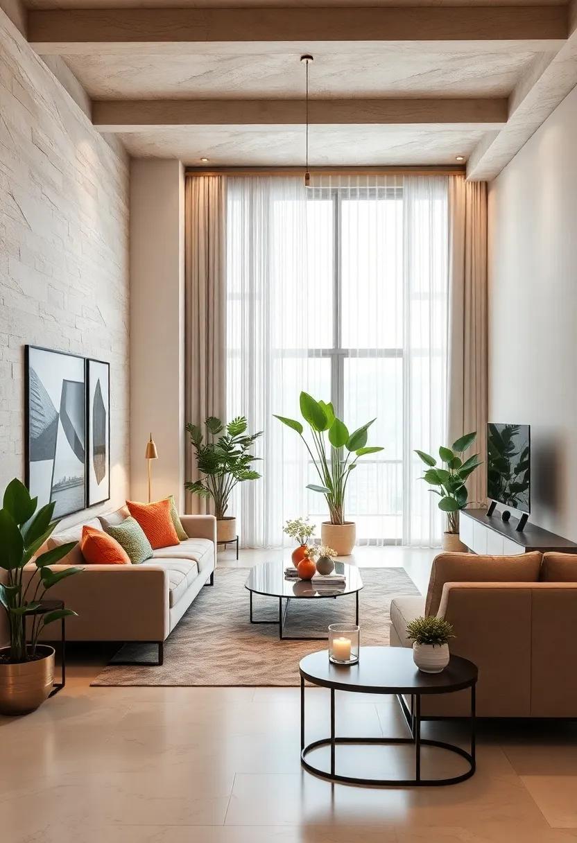 croton: With its vibrant, multi-colored leaves, Croton adds ⁤a ⁣bold⁤ splash ‍to⁢ your space, catching⁣ the eye of⁣ every guest
