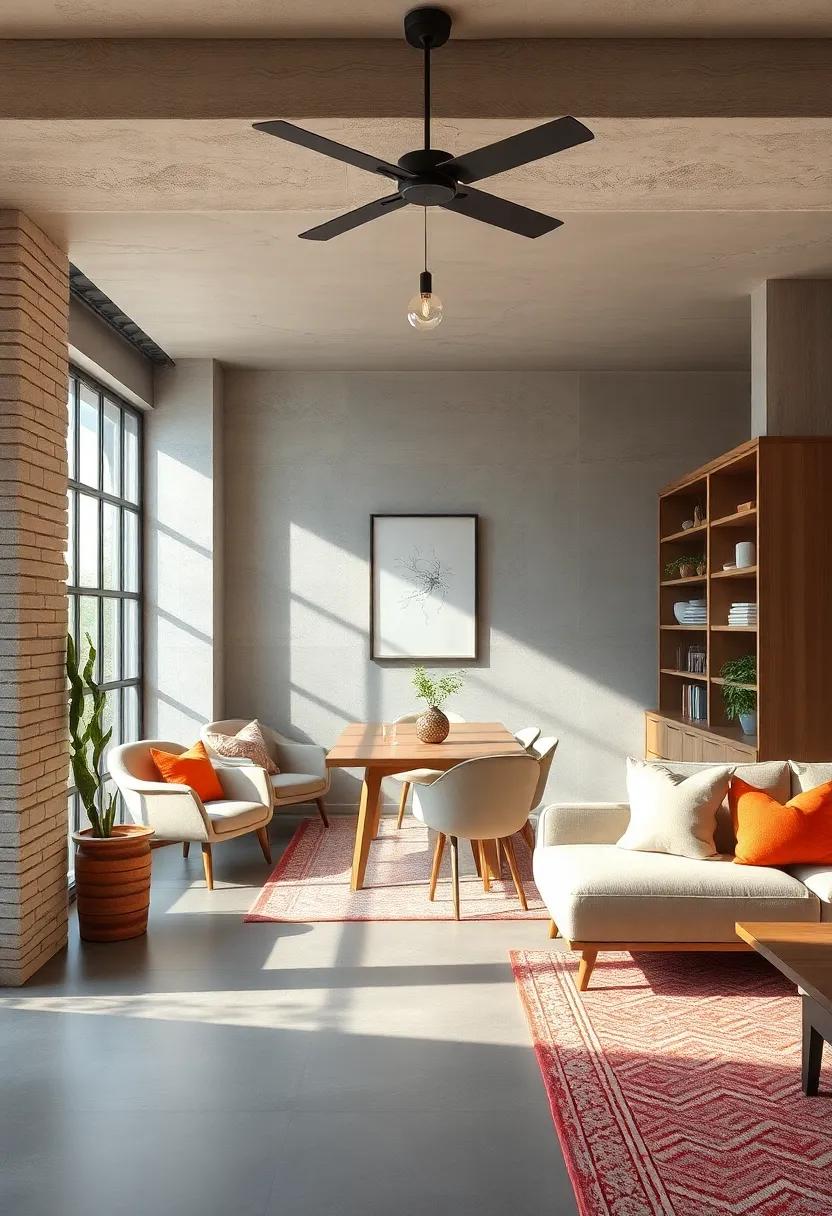Create a cozy Nook: Consider adding‍ a small reading or coffee⁢ corner next to ⁢the dining space, complete with⁤ a comfortable chair ‌and ⁢bookshelf