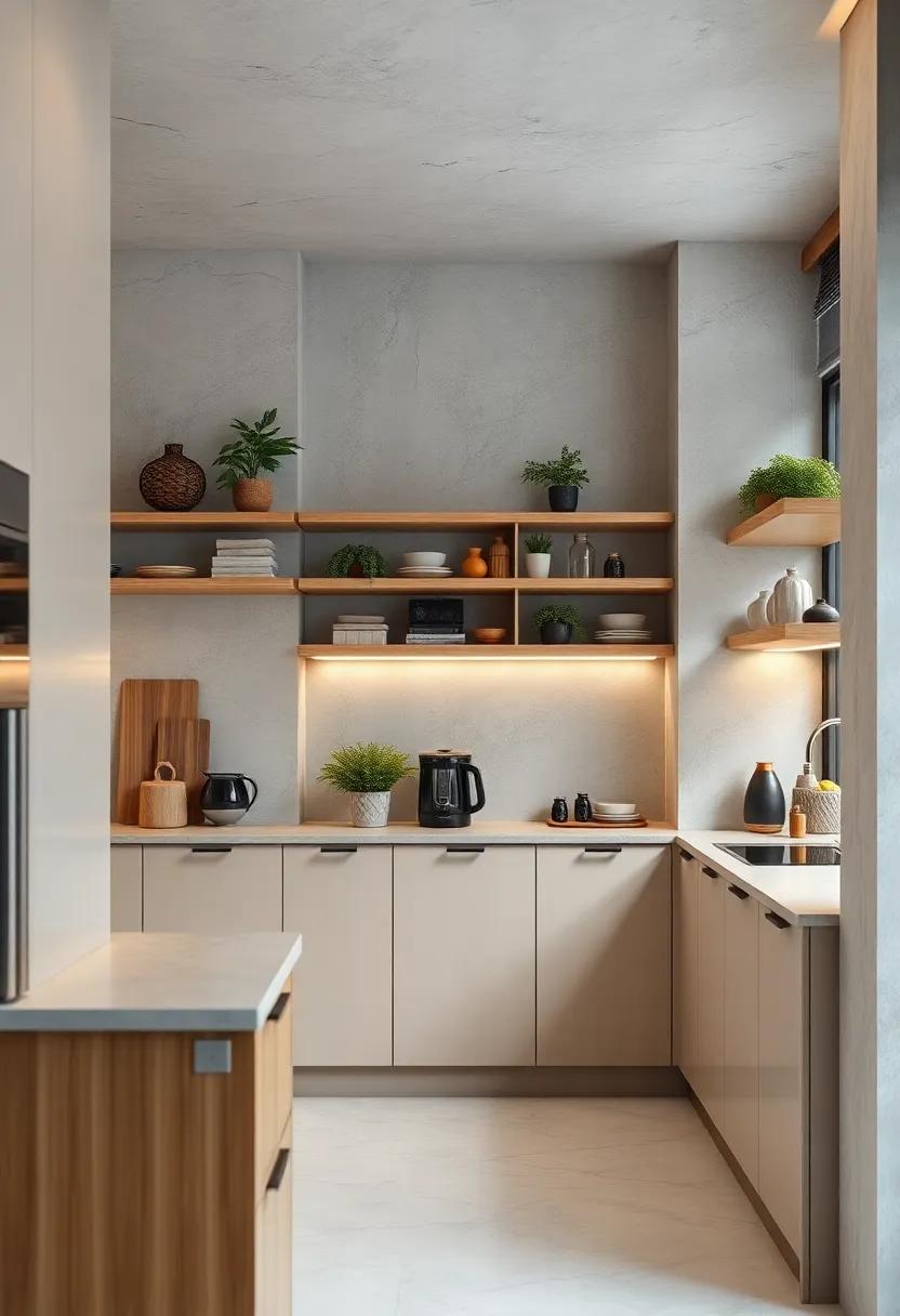 Craft a Compact‍ Coffee Corner with⁢ Specialized Storage for Coffee​ Needs