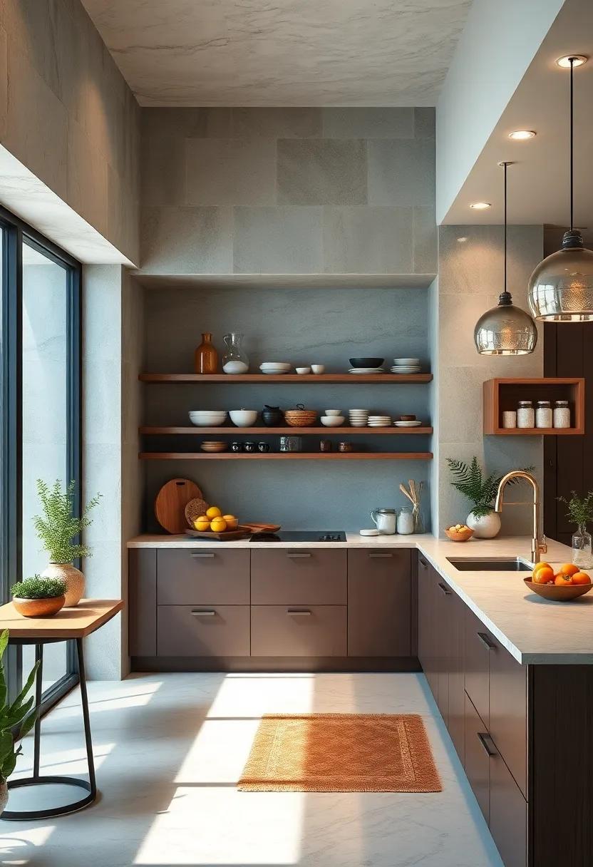 Designate a Baking Station With Dedicated ‍Storage for Ingredients and Tools