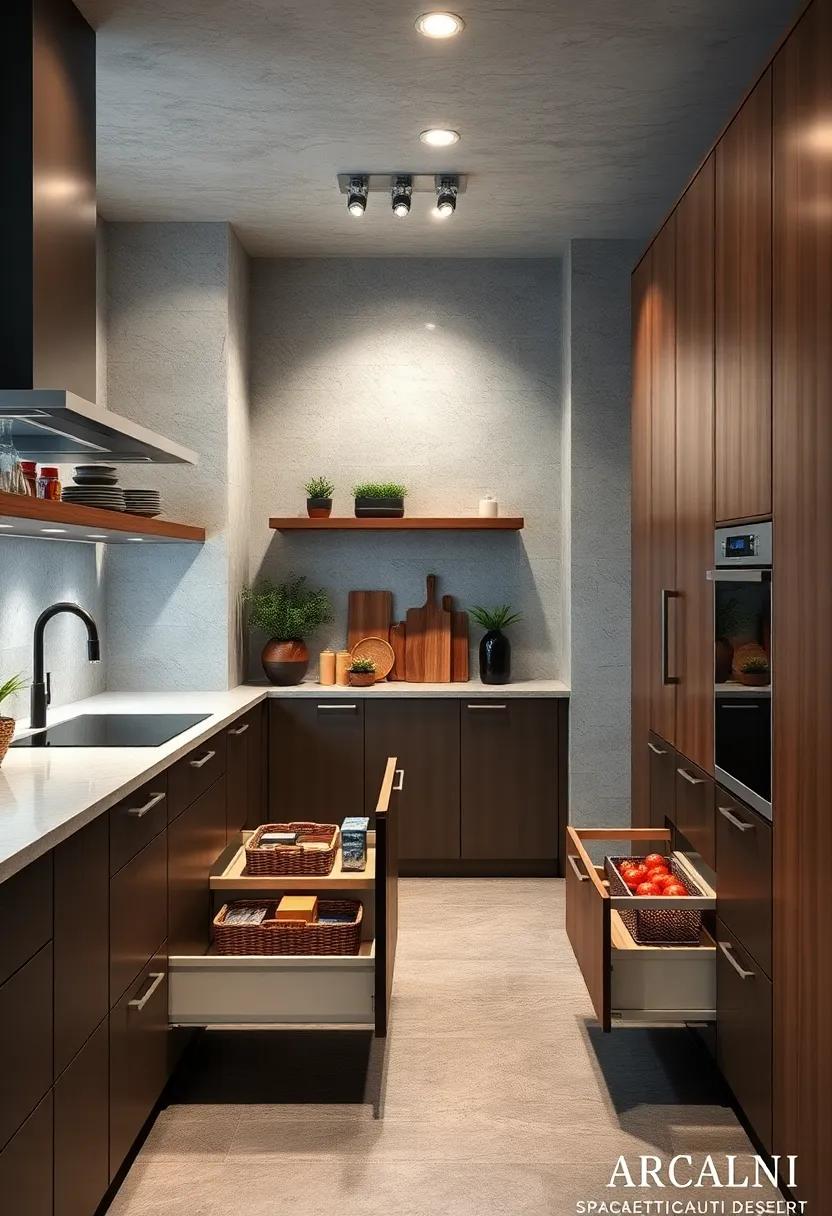 Implement Smart Basket⁣ Systems‍ in⁢ Drawers for⁢ Easy Sort and Retrieval