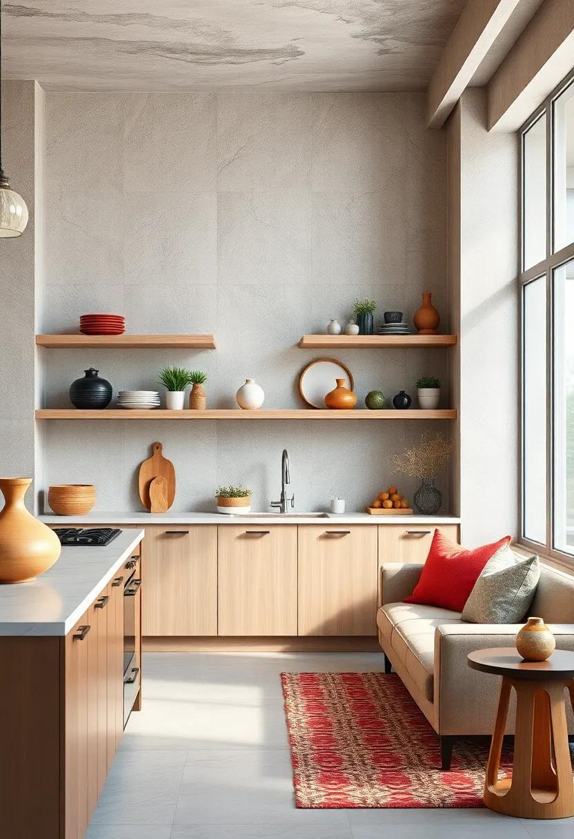 Introduce Height-Adjustable Shelves to Cater ‍to Your Changing Storage Needs