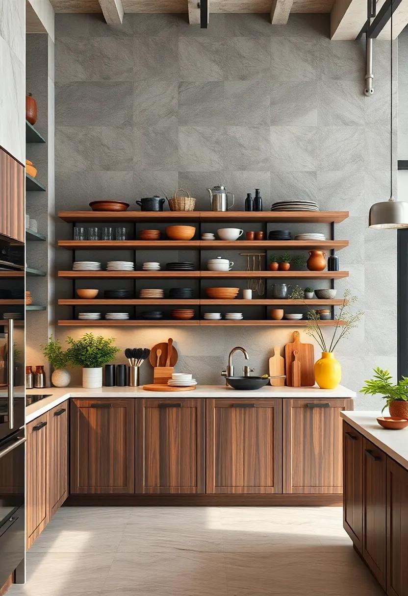 Maximize‍ Vertical Space With Multi-Tiered Shelving to Organize Cookware