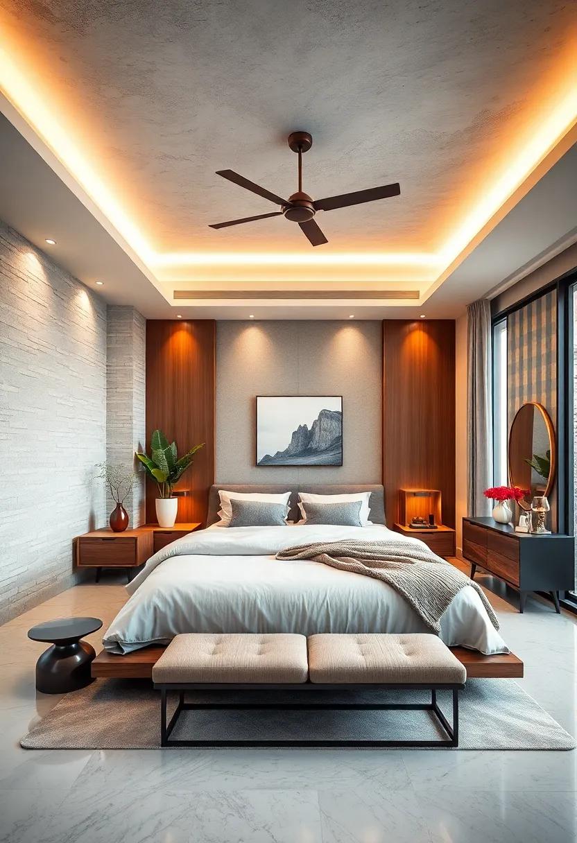 Balancing Technology and Tranquility: Integrating smart Devices Seamlessly