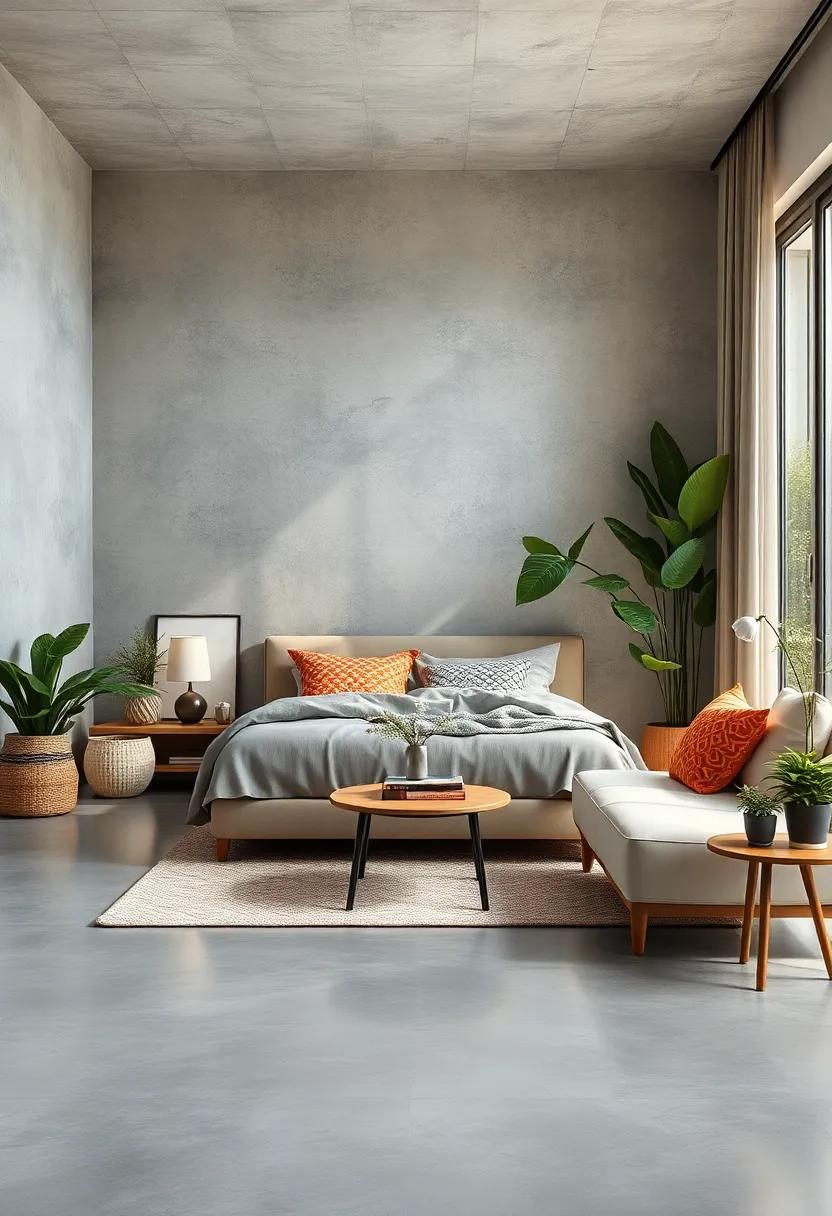 The Role of Indoor Plants: Bringing Life⁢ and ‍Freshness‌ into Modern Interiors