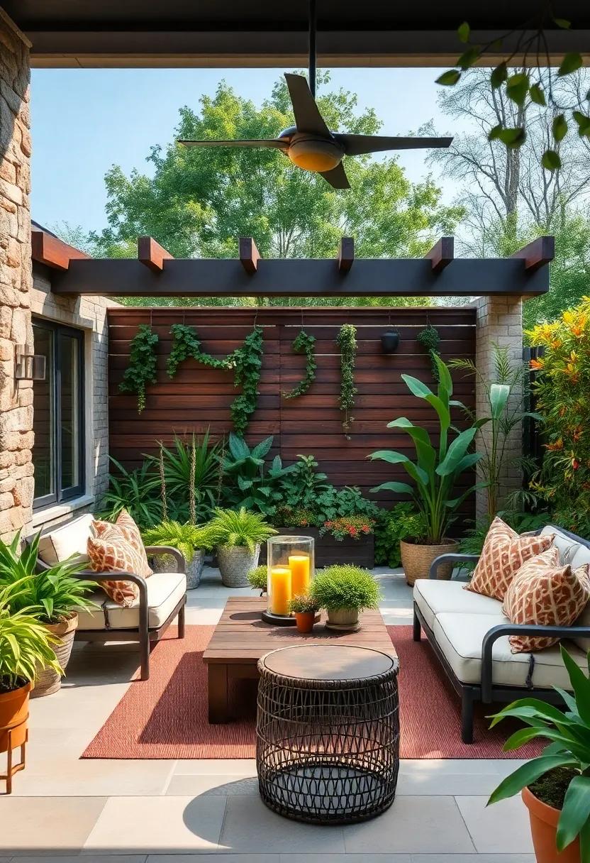 Birdwatcher's Paradise: set⁣ up bird feeders,⁤ baths, and native plants to attract ⁢feathered friends, ⁤transforming ⁤your ​garden into a lively habitat