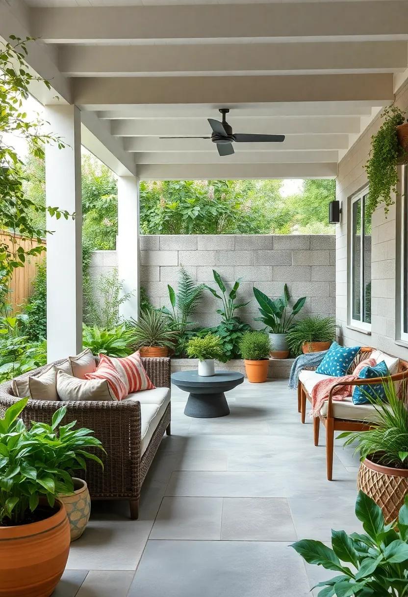 Edible Garden Paradise: Grow your own herbs, ⁢fruits, and vegetables⁢ in a flourishing edible ⁢garden that combines beauty with ‌functionality and‌ sustainability