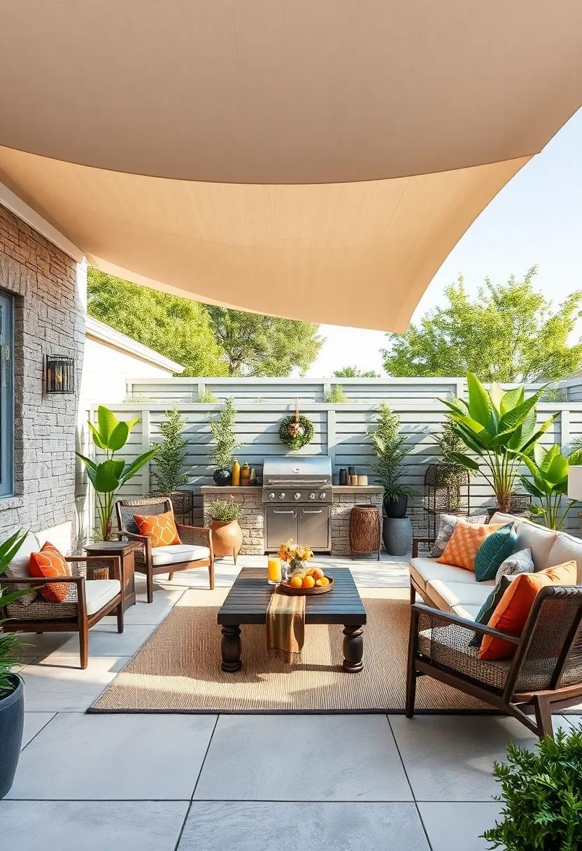 Choosing the Ideal Shade Solutions for Sun Protection