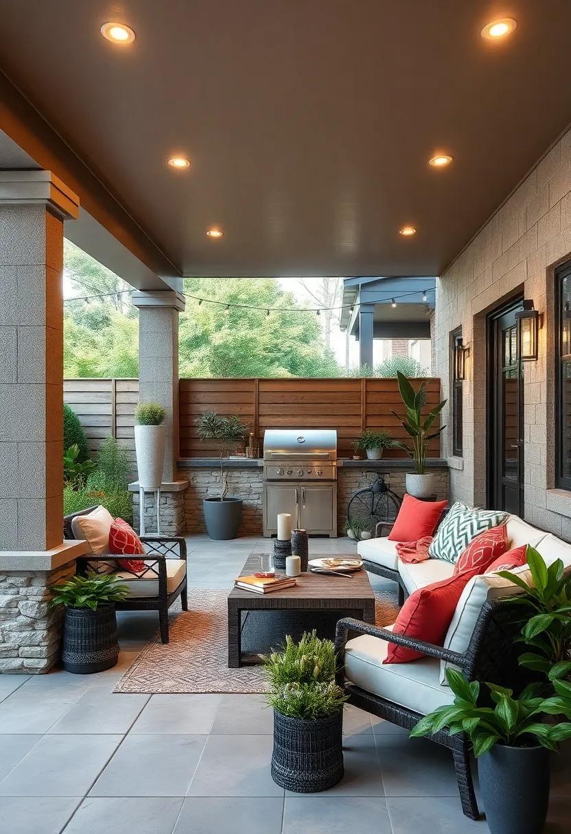 Incorporating Personal Touches with Customized Decor