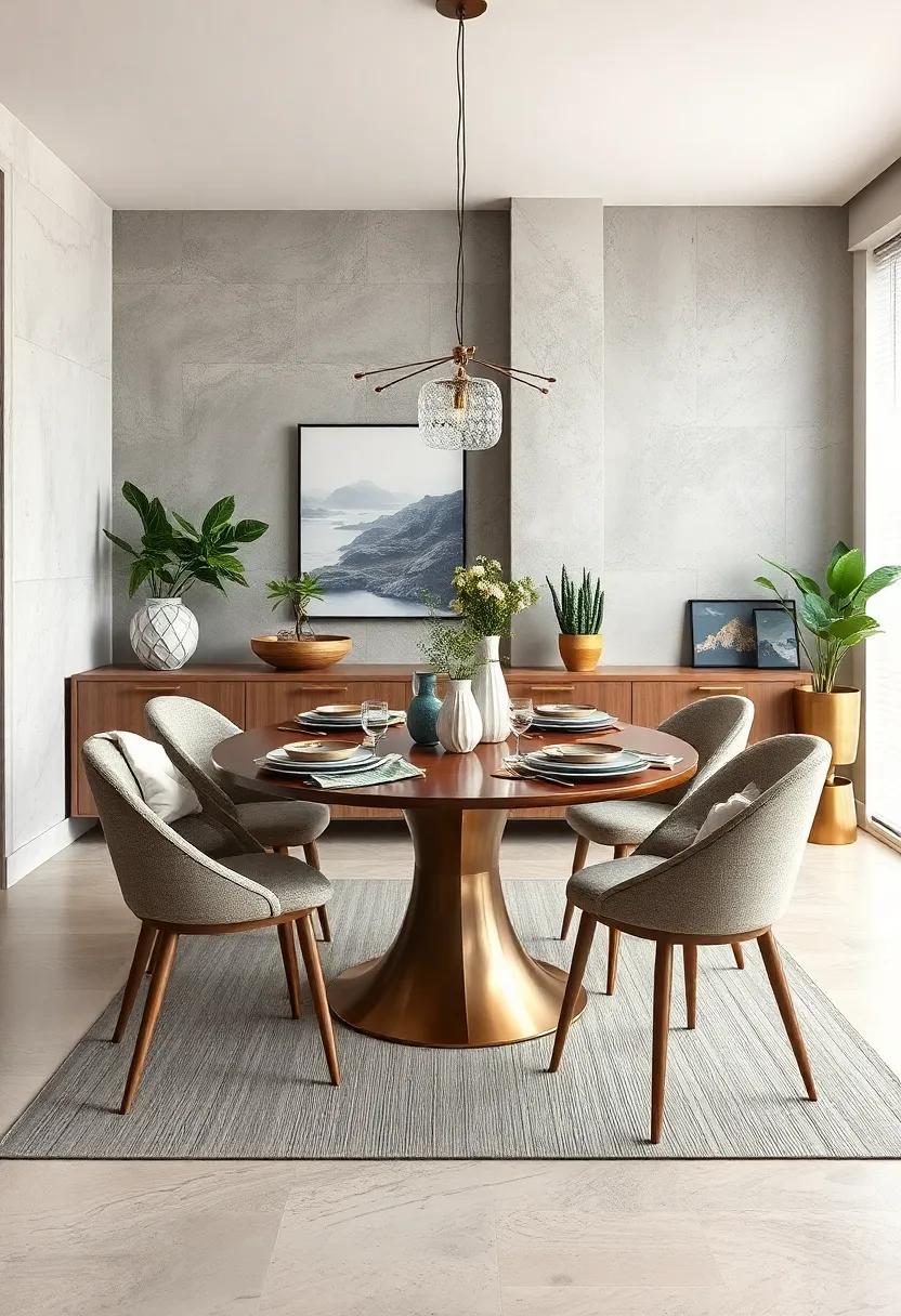 Scandinavian Influences ‌that Embrace Simplicity and Functional ⁢Design