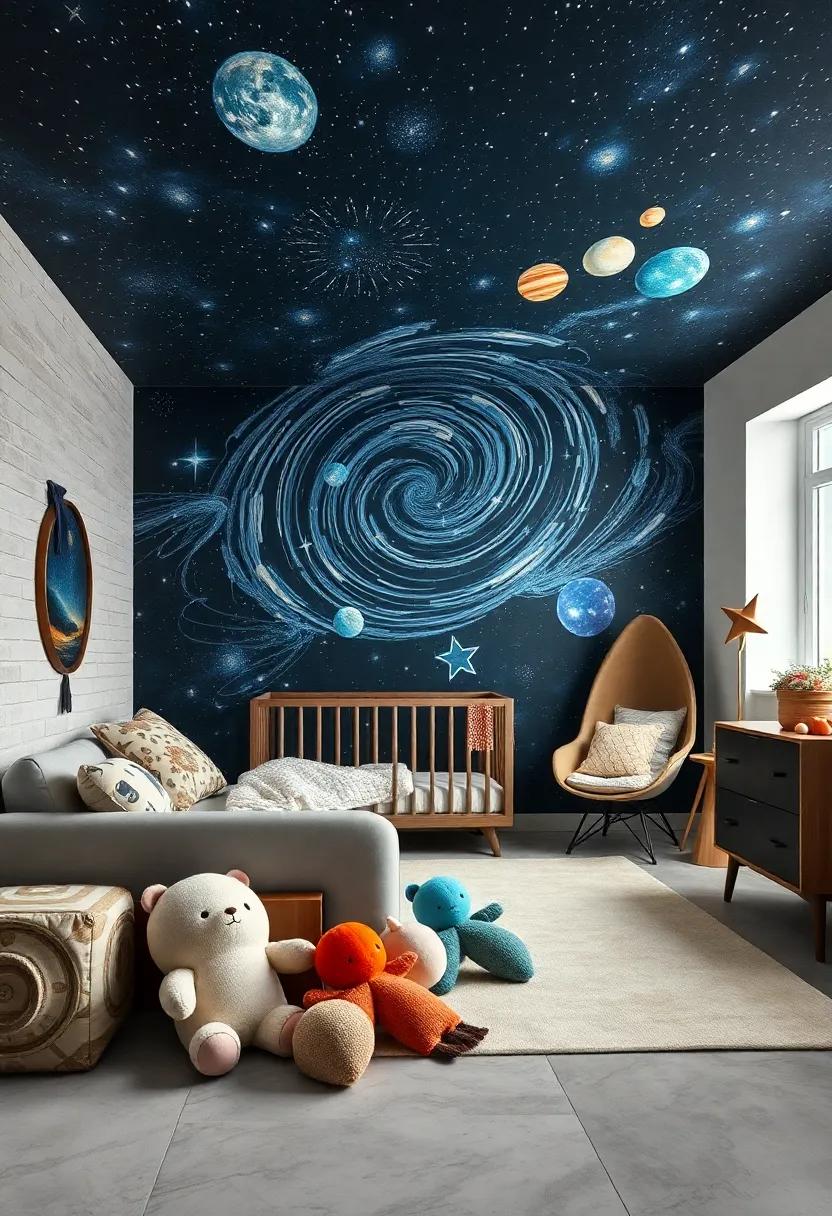 Astro-themed ⁤Stuffed Animals:⁤ Encourage imaginative⁢ play with ​plush toys modeled after favorite celestial bodies, such ⁢as cuddly planets ‌and fluffy shooting stars