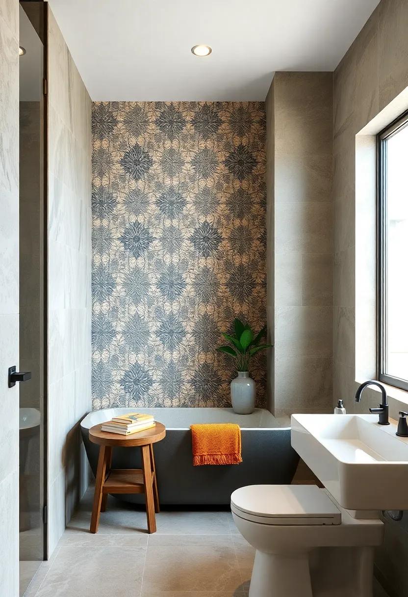 Elegant Panels: ‍Use traditional paneling alongside clean‍ modern lines‍ for ‌a sophisticated, yet relaxed ⁤atmosphere