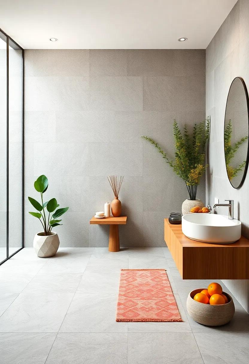 Refresh with Citrus: Energize your space with uplifting citrus⁤ scents ⁣like lemon or orange for a brighter atmosphere