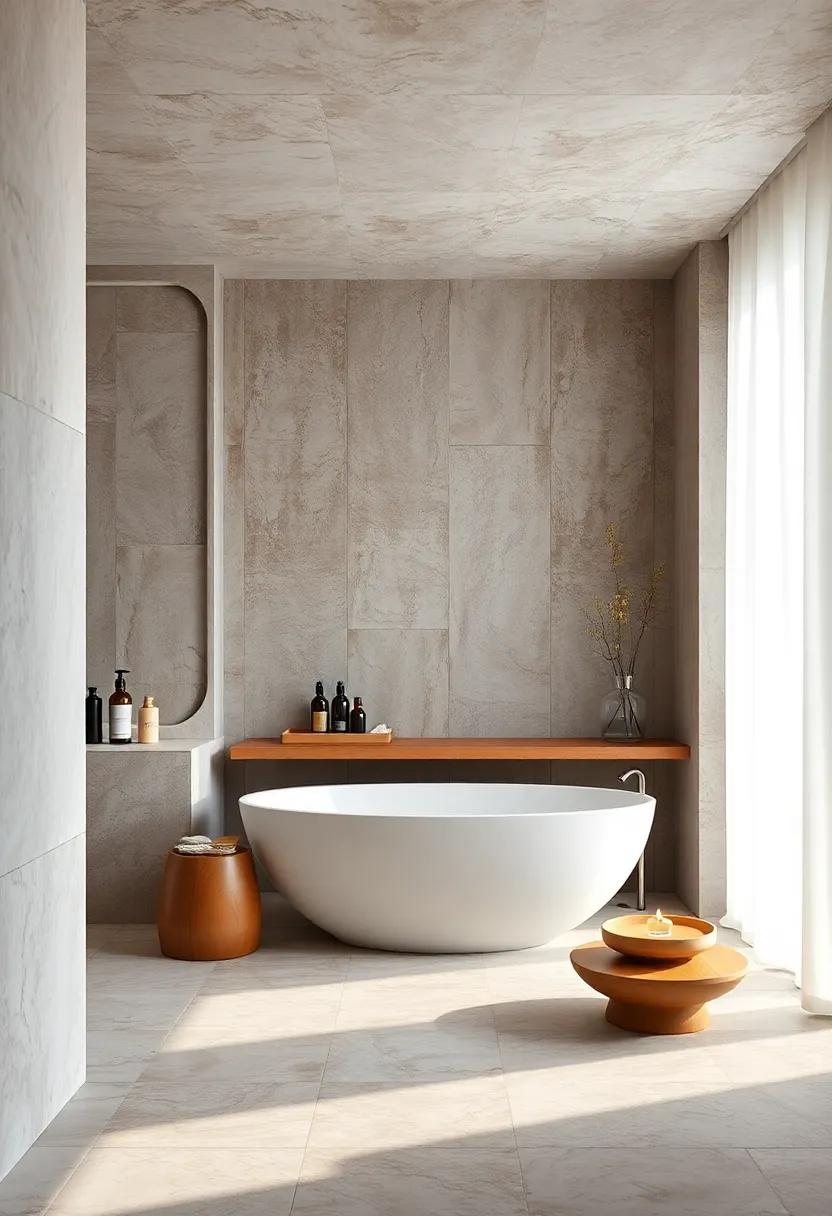 Create a Routine: Incorporate essential oil diffusion into ⁣your daily steamy rituals to create a sensory escape