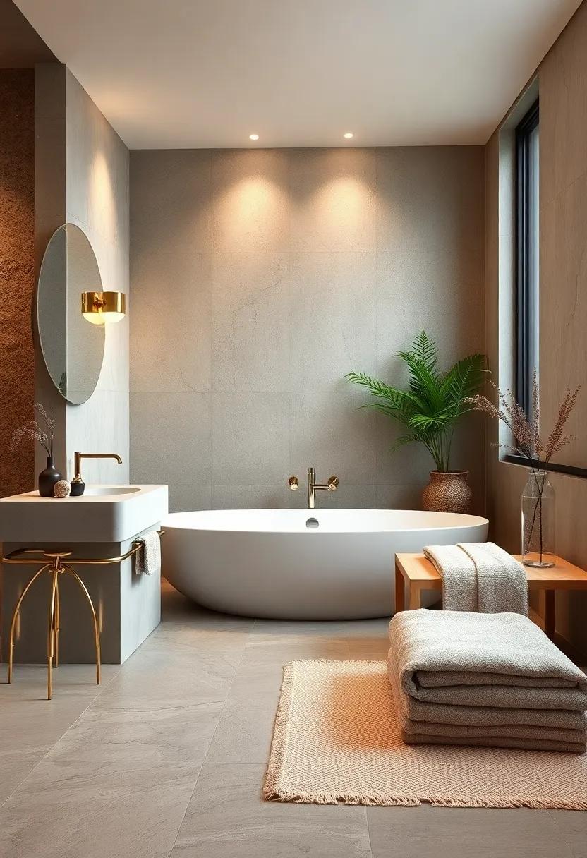 Apply Oils to Towels: Add a few drops of essential oils to your towels for a hint of fragrance every time you ⁢reach for them